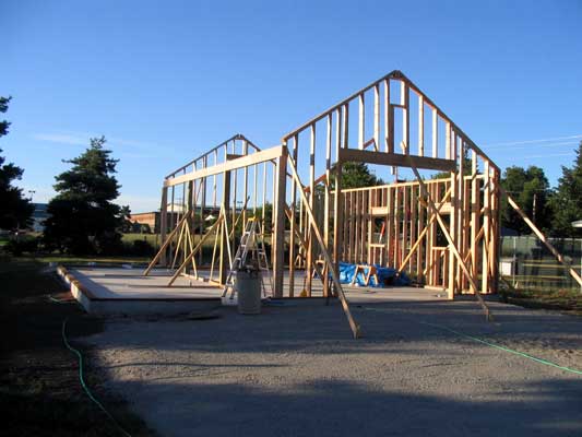 Sheathing