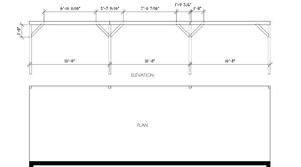 Lean-to
