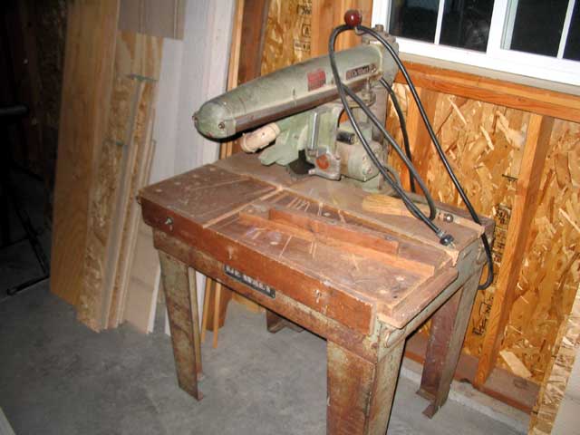 DeWalt GWI