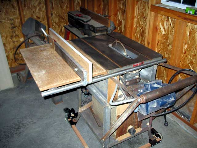 Table Saw