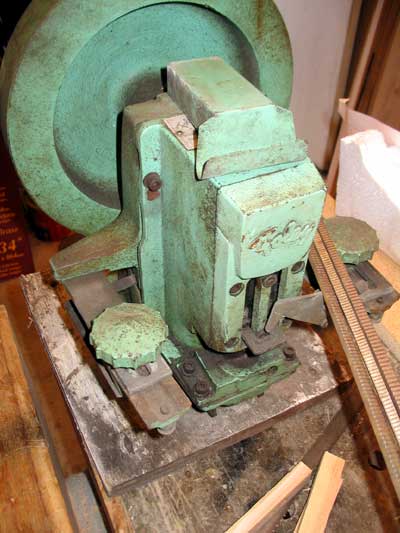 Foley 332