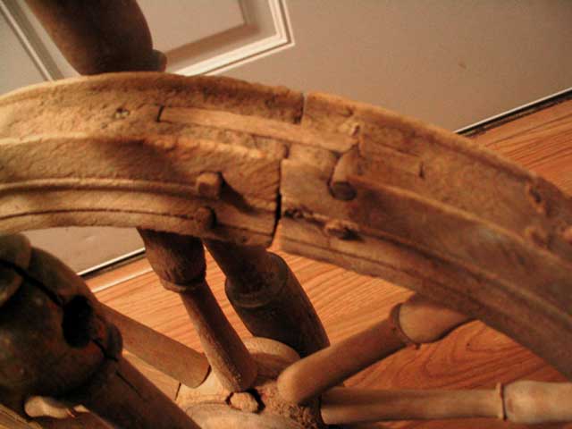 Wheel Joint