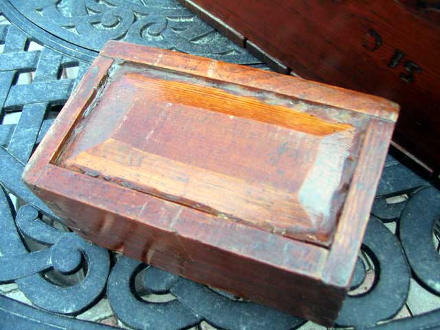 Drawer Bottom Drawer Bottom