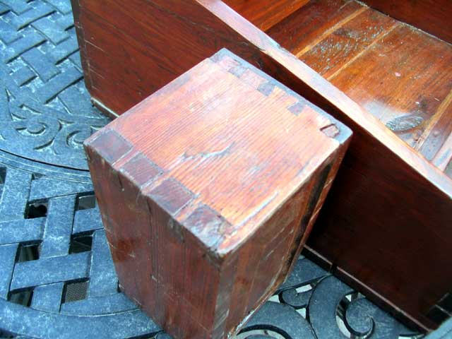 Drawer Sides Drawer Sides