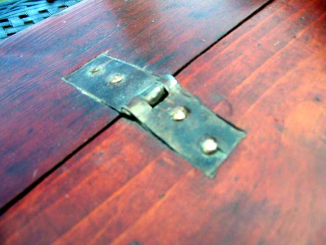 Hinge Hinge