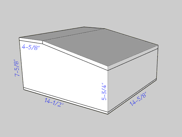 Dimensions Dimensions