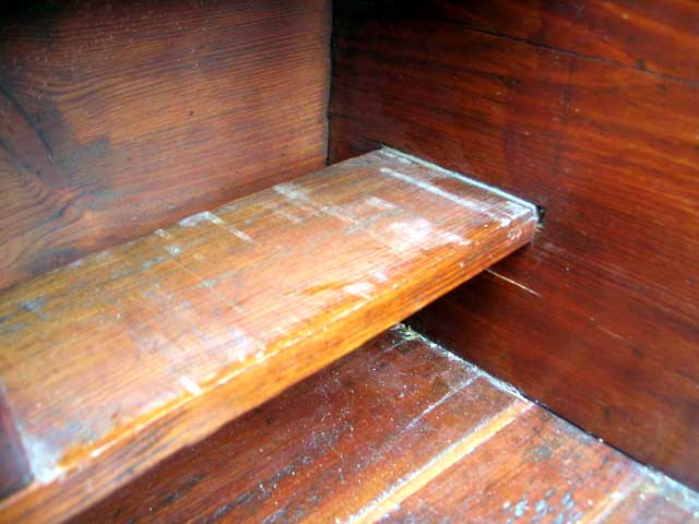 Shelf Shelf